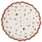 Villeroy & Boch Toy's Delight Kuchenplatte auf Fu&szlig; klein