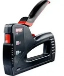 Novus Office J-17 dual worker 109598300 Handtacker Klammerntyp Typ 53, Typ 53F