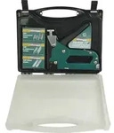 Br&uuml;der Mannesmann M48410 Handtacker