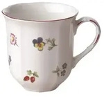 Villeroy & Boch Petite Fleur Becher mit Henkel