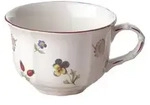 Villeroy & Boch Petite Fleur Teeobertasse