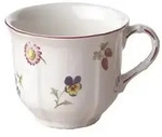 Villeroy & Boch Petite Fleur Kaffeeobertasse