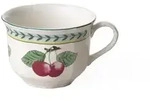 Villeroy & Boch French Garden Fr&uuml;hst&uuml;cksobertasse