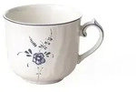 Villeroy & Boch Vieux Luxembourg Fr&uuml;hst&uuml;cksobertasse