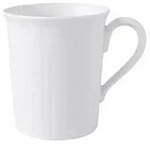 Villeroy & Boch Cellini Becher mit Henkel