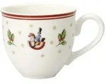 Villeroy & Boch Toy's Delight Mokka-/Espresso-Obertasse