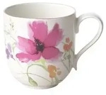 Villeroy & Boch Mariefleur Becher mit Henkel