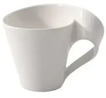 Villeroy & Boch Newwave Becher mit Henkel klein