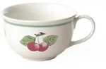Villeroy & Boch French Garden Caf&eacute; au lait Obertasse XL