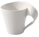 Villeroy & Boch Newwave Kaffeeobertasse