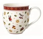 Villeroy & Boch Toy's Delight Becher mit Streumotiv