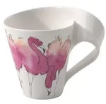 Villeroy & Boch Newwave Becher mit Henkel (Geschenkkarton)