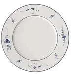 Villeroy & Boch Vieux Luxembourg Platzteller Wei&szlig;