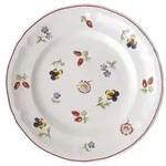 Villeroy & Boch Petite Fleur Brotteller