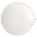 Villeroy & Boch Flow Fr&uuml;hst&uuml;cksteller