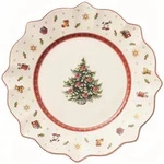 Villeroy & Boch Toy's Delight Fr&uuml;hst&uuml;cksteller wei&szlig;