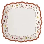 Villeroy & Boch Toy's Delight Servierteller