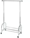 Kleiderst&auml;nder Mod. Profi, rollbar