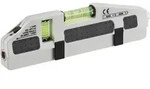 Laserliner HandyLaser Compact 025.03.00A Laser-Wasserwaage 17cm 50m 0.5 mm/m