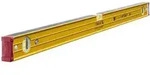 Stabila Type 96-2M 15855 Leichtmetall-Wasserwaage mit Magnet 100cm