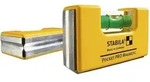 Stabila POCKET PRO MAGNETIC 17768 Mini-Wasserwaage 7 cm 1 mm/m