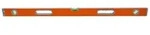 AVIT AV02031 Leichtmetall-Wasserwaage 100cm