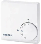 Eberle 111170291100 RTR-E 6722 Raumthermostat Aufputz Heizen / K&uuml;hlen 1St.