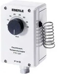 Eberle Controls Temperaturregler FTR 1207