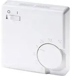 Eberle 101111051102 RTR-E 3563 Raumthermostat Aufputz Heizen 1St.