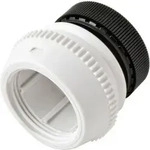 Honeywell ACH28 Heizk&ouml;rper-Ventil-Adapter Passend f&uuml;r Heizk&ouml;rper Herz