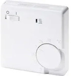 Eberle 101 1104 51 102 RTR-E 3502 Raumthermostat Aufputz Heizen 1St.