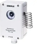 Eberle Controls Temperaturregler FTR 1208