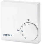 Eberle Controls Temperaturregler RTR-E 6721ws