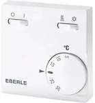 Eberle 111170651100 RTR-E 6732 Raumthermostat Aufputz Heizen / K&uuml;hlen 1 St.