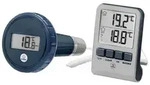 FIAP 2996 DIGISWIM ACTIVE Teichthermometer