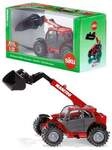 Siku 3067 Manitou MLT840 Teleskoplader