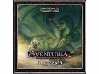 Aventuria - Monstererweiterung Feuertränen