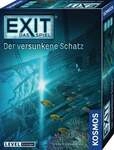 EXIT&reg;, Das Spiel - Der versunkene Schatz