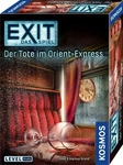 EXIT&reg;, Das Spiel - Der Tote im Orient-Express