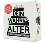 Pegasus - Dein wahres Alter,Bist du bereit zu erfahren?, Familienspiel,