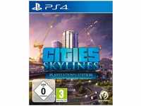 Plaion Cities Skylines (Playstation 4 Edition), Spiele