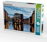 Speicherstadt Hamburg (Puzzle)