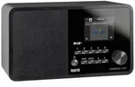 Imperial DABMAN i150 Internet Tischradio Internet, DAB+, UKW USB, WLAN, LAN,