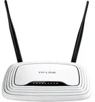 TP-LINK TL-WR841N WLAN Router 2.4 GHz 300 MBit/s