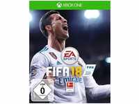 Electronic Arts Fifa 18 (Xbox One), Spiele