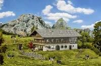 Faller 130553 H0 Gro&szlig;er Alpenhof