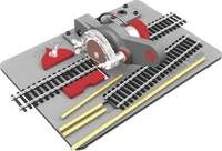 Proses PTC-200-PS Modellbau-Kleins&auml;ge