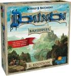 Dominion&reg; Basisspiel - 2. Edition