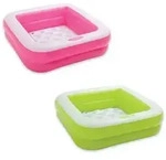 Baby-Pool 85x23cm 2fach sortiert