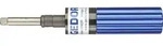 Gedore 755-03 Drehmoment-Schraubendreher 0.27 - 1.35 Nm DIN EN ISO 6789